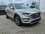 Hyundai Tucson Style Automatik - Hyundai TUCSON in Kassel
