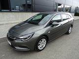Opel Astra 1.6 CDTI DPF Sportstourer Edition Navi PDC - Opel Astra: Dpf