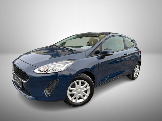 Ford Fiesta 1.1 Navi|1.Hand|2xPDC|Klima|Garantie