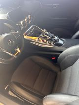 Mercedes-Benz AMG GT 4.0 V8 DCT - - Mercedes-Benz AMG GT aus 2016