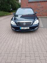 Mercedes-Benz S 450 - V8 - gebrauchte Mercedes-Benz S 450 aus dem Jahr 2007