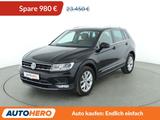 Volkswagen Tiguan 2.0 TDI Highline 4Motion  BM Aut.*NAVI* - VW Tiguan Gebrauchtwagen in Stuttgart