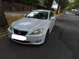 Lexus IS 220 Diesel - 2007 - 177 PS -  voll Fahrbereit - Lexus mit Diesel-Antrieb: Is