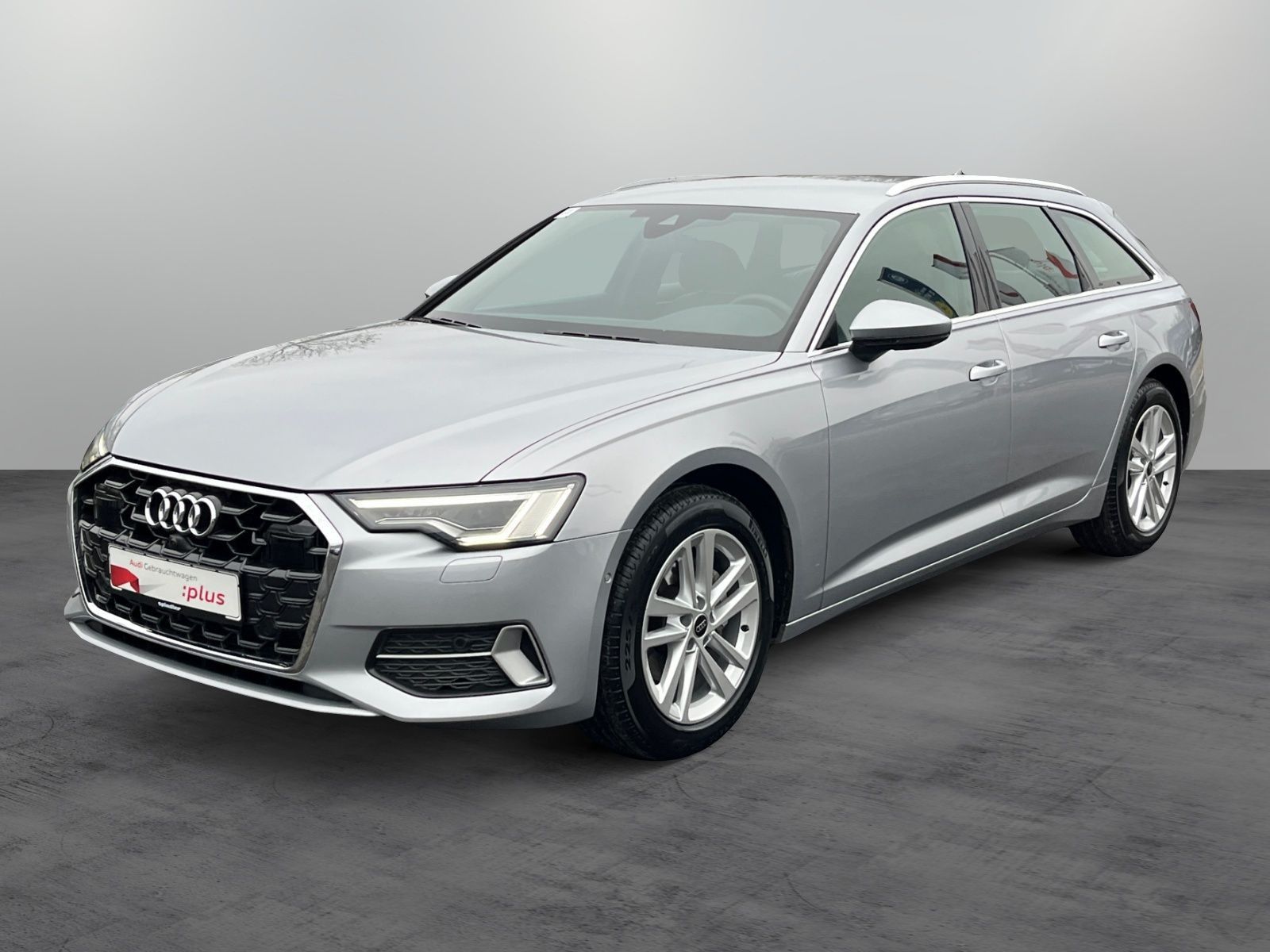 Audi A6 - Bild 2