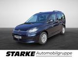 Volkswagen Caddy 2.0 TDI DSG Life  Kamera PDC LM Tempo Klim - Volkswagen Caddy Gebrauchtwagen