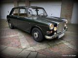 Bentley Andere Vanden Plas Princess 1100 - Bentley Oldtimer