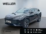 MG HS 1.5 T GDI 125 kW Luxury Turbo*360°Leder*Keyle - gebrauchte MG SUV & Geländewagen