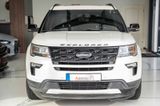 Ford Explorer 3,5 XLT 4x4 LPG BRC NAVI LEDER6 SItzer - Ford mit LPG-Antrieb