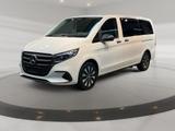 Mercedes-Benz Vito 119 Tourer **MBUX,Navi,Winter,AHK,R-Cam - mit Diesel-Antrieb: Automatik