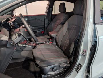 Ford Puma ST-Line 5J Garantie