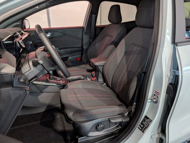 Ford Puma ST-Line 5J Garantie