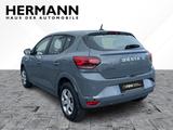 Dacia Sandero III 1.0 TCe 90 Expression CAM*LED*TWA - Dacia Sandero in Kassel