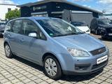 Ford C-MAX Ghia - Ford C-Max aus 2005: Ghia