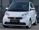 Smart ForTwo fortwo coupe MHD|Euro5|Klima|Pano|85000km - Smart: Mhd