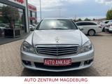 Mercedes-Benz C 200 CDI BlueEfficiency *TEMPOMAT*SITZHEIZUNG* - Mercedes-Benz C 200: Cdi