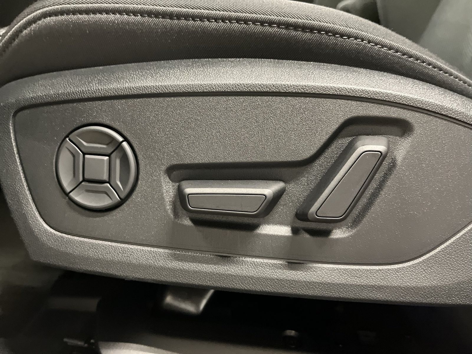 Audi A3 - Bild 13