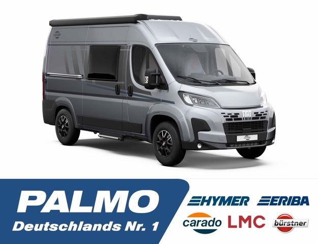 Carado CV 540 pro  SIE SPAREN € 5.825,- !!!