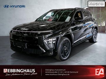 Hyundai KONAKona Trend Elektro 2WD Autobahnassistent Kamera