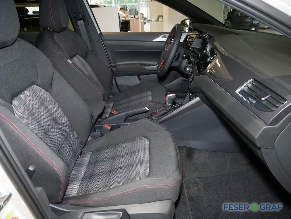 Volkswagen Polo - Bild 6