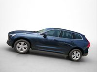 Volvo XC60 - Vorschau Bild 9