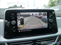 Volkswagen T-Roc - Vorschau Bild 10