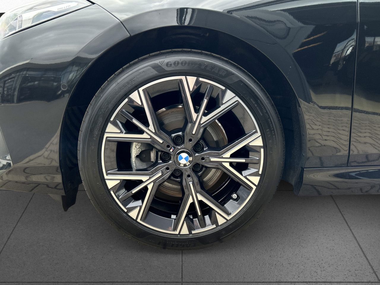 BMW 220 Gran Coupé - Bild 19