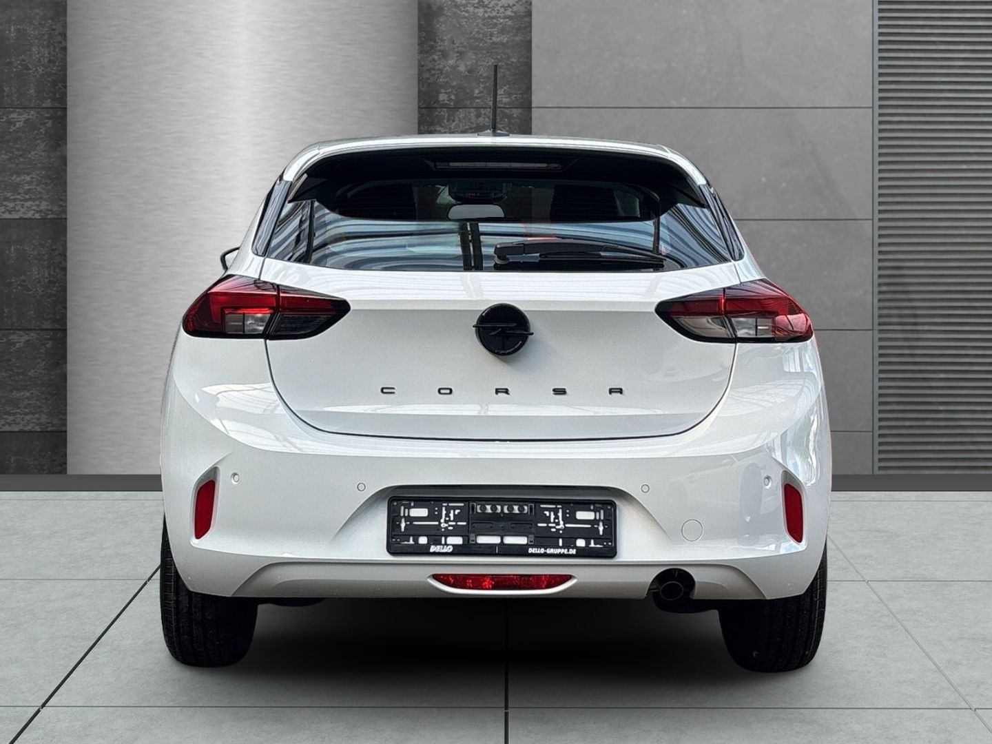 Opel Corsa - Bild 6