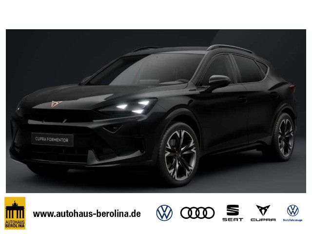 Cupra Formentor - Bild 1