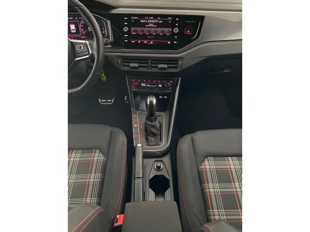 Polo GTI 2.0 TSI DSG PANO+SHZ+EPH+KLIMAAUTO