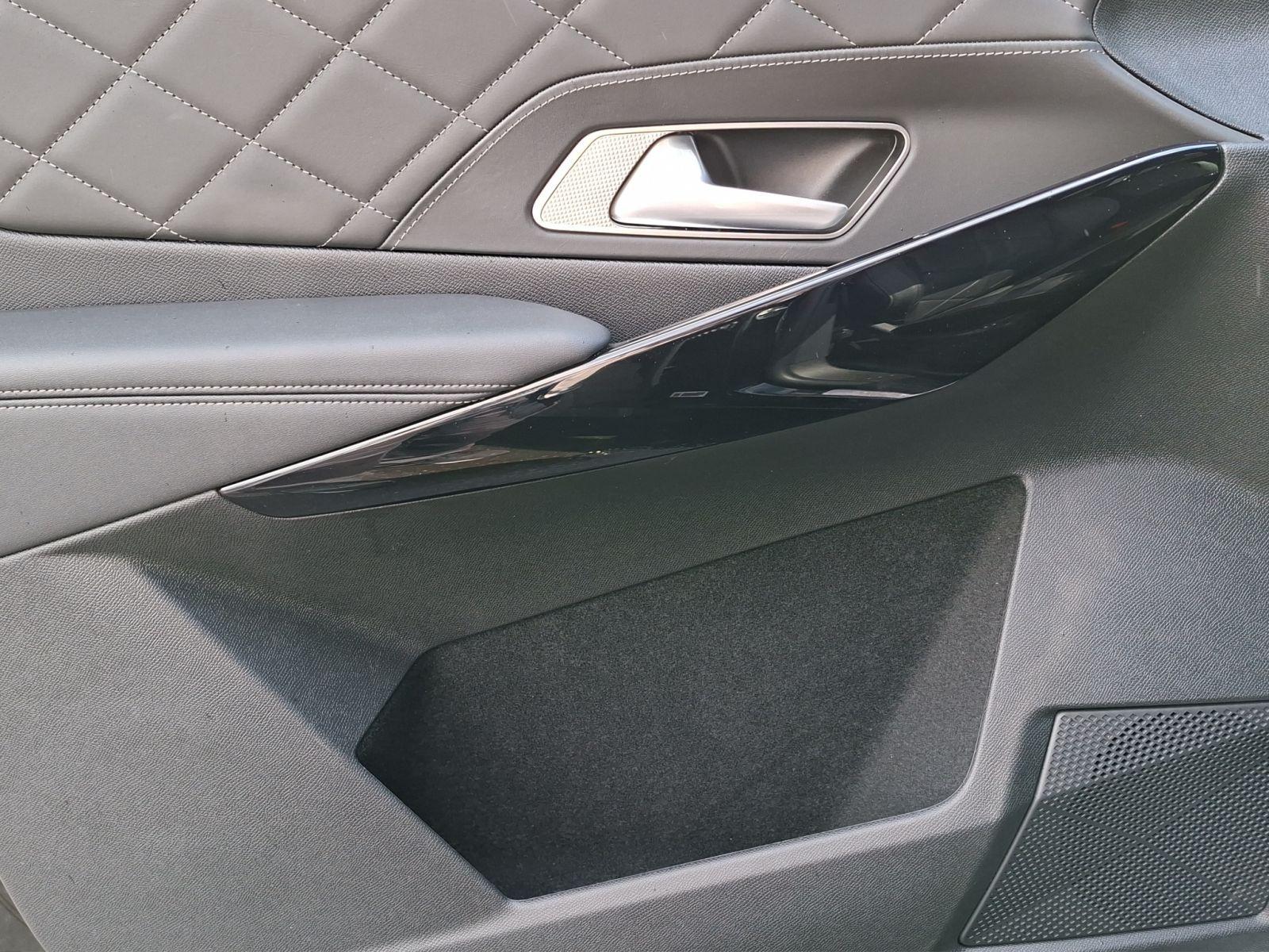 DS Automobiles DS7 E-Tense Hybrid 4x2 Rivoli