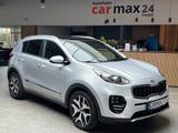 Kia Sportage GT-Line 4WD Navi Panorama - Kia Sportage in Bonn