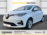 Renault ZOE 100% el. EXPERIENCE Batteriekauf R110 Z.E - Renault ZOE in Leipzig
