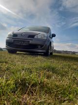 Renault Modus - Renault Modus: Renau