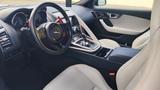Jaguar F-Type 3.0 L V6 TÜV NEU !REIFEN NEU ! - Jaguar F-Type: R
