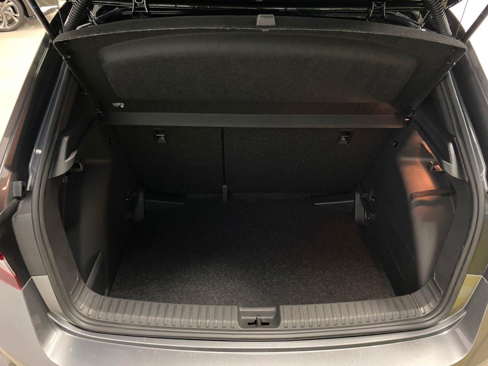 Fahrzeugabbildung SKODA Fabia 1.0 TSI DSG Monte Carlo+KAMERA+AppCon+PDC+