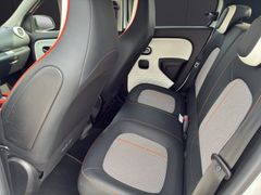 Renault Twingo Electric Vibes