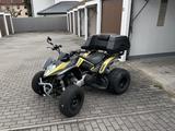 Kymco Maxxer 300 Supermoto | wenig Kilometer| Koffer - Offers