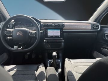Citroën C3 1.2 VTR-Sport NAVIKAMERAPDC
