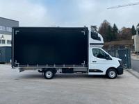 Renault Master  L3  170 PRITSCHE & PLANE 4900mm