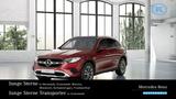 Mercedes-Benz GLC 200 4M AVANTGARDE+AHK+PANO+360°+SOUND+MEMORY - Mercedes-Benz GLC 200 in Ludwigshafen