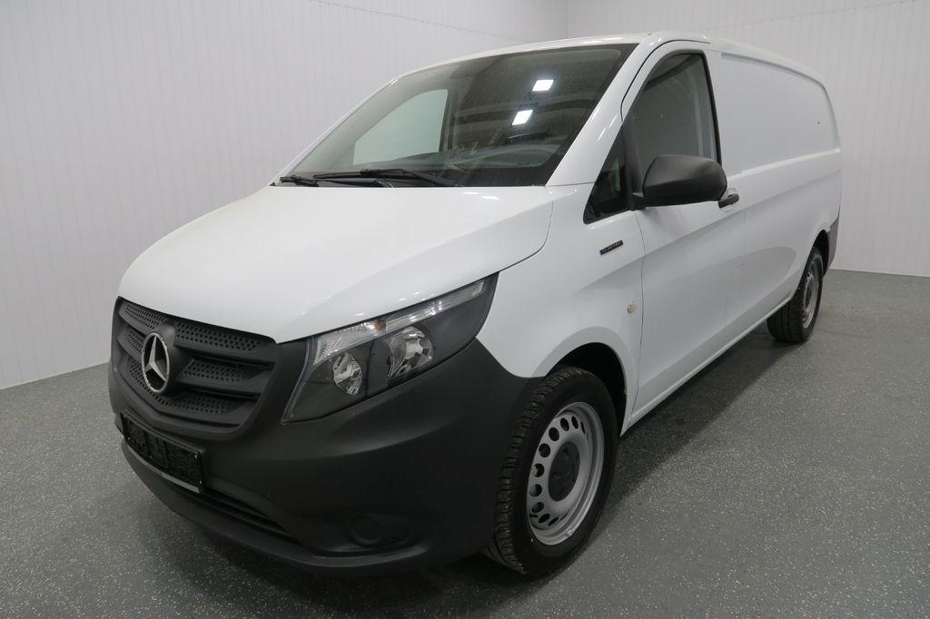 Mercedes-Benz VITO eVITO 111 3,2t |NP61,3€|1H|485KM|AC|DAB|CAM