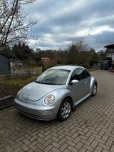 Volkswagen VW Beetle 1.6 Benzin 119.000km Zuverlässig - gebrauchte VW Beetle aus dem Jahr 2002