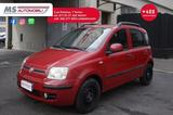 Fiat FIAT Panda FIAT Panda 1.3 MJT 16V DPF Active Uni - Fiat Panda Active mit Diesel-Antrieb