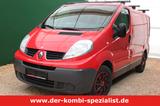 Renault Trafic Kasten L1H1 2.0/ AHK/ 3 Sitzer - Renault Trafic in Bielefeld