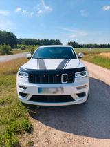 Jeep Grand Cherokee 3.0l V6 - Jeep Grand Cherokee von 2026
