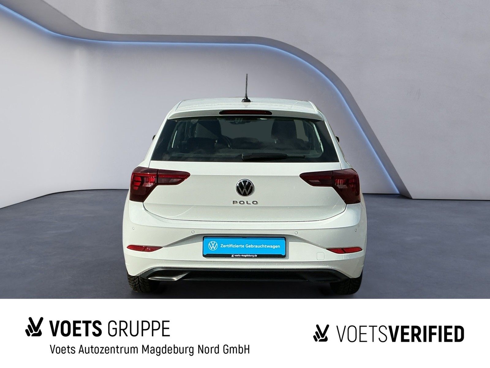 Volkswagen Polo - Bild 5