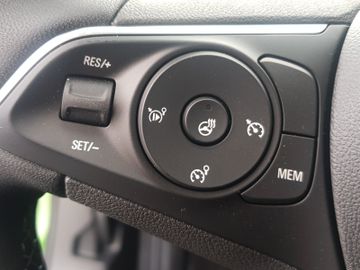 Fotografie 12 des Opel Mokka Elegance Kamera LED Sitzheizung PDC