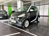 Smart ForTwo|Nur82tkm|Sitzheizung|Klima|Panorama|ESP - gebrauchte Smart ForTwo aus dem Jahr 2013