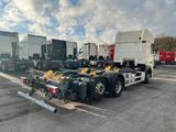 DAF XF 480 BDF FAR SSC, ACC, Intarder, Multiwechsler - DAF Bdf