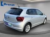 Volkswagen Polo 1.0 TSI Highline NAVI+PDC+KLIMA+ZV+GJR - gebrauchte Kleinwagen in Bremen